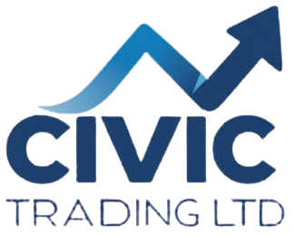 Civic Trading Logo